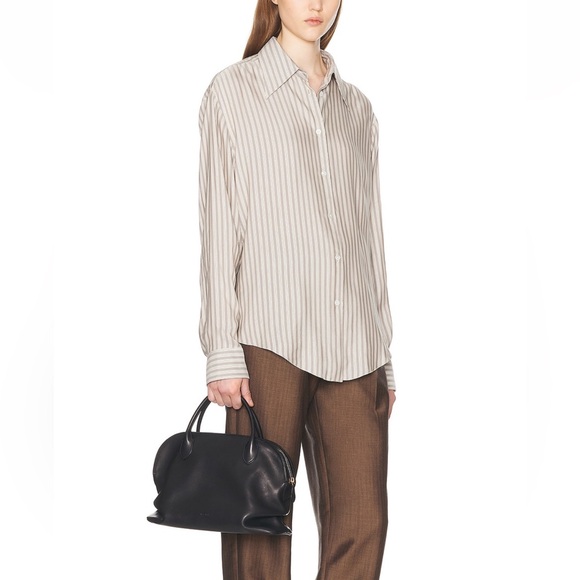 NWT The Row Agnes Bag - Picture 2 of 3